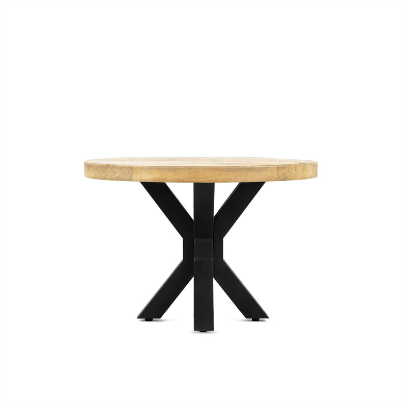 Kyara Couchtisch rund, Ø60 cm