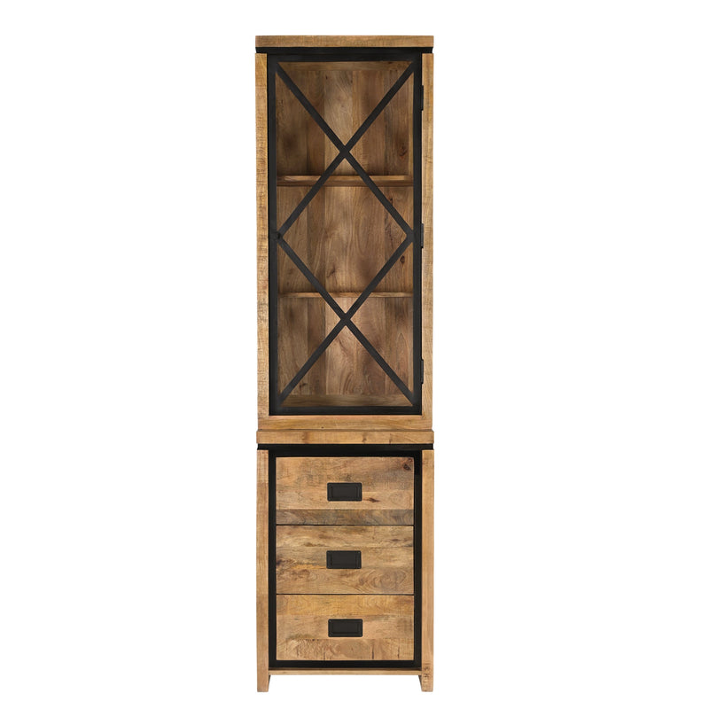 Novelle Vitrine