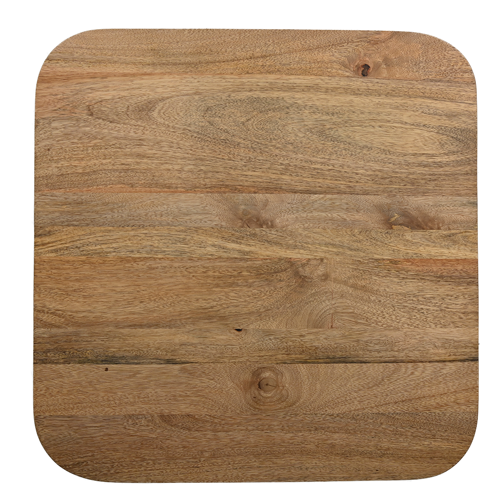 Horeca-Tischplatte Natur