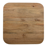 Horeca-Tischplatte Natur