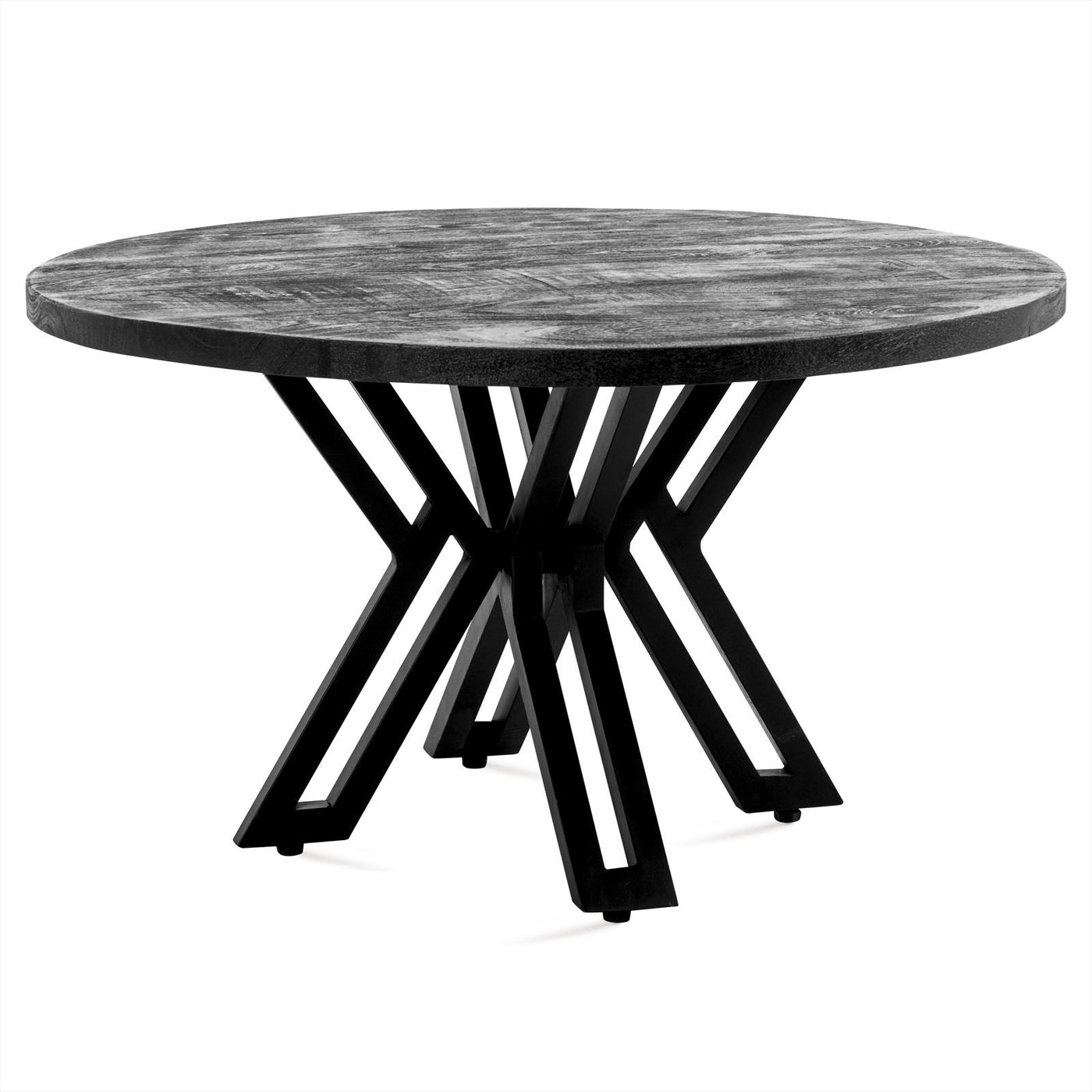 Yana Couchtisch rund, Ø60 cm