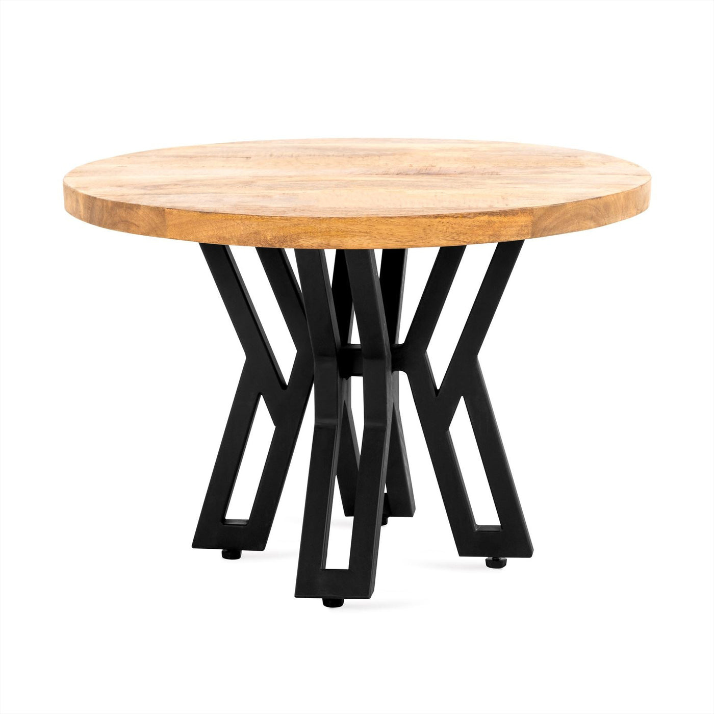 Yana Couchtisch rund, Ø60 cm