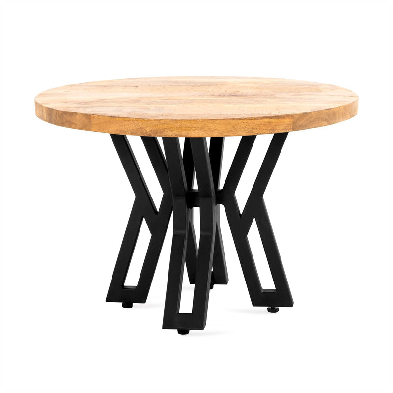 Yana Couchtisch rund, Ø60 cm