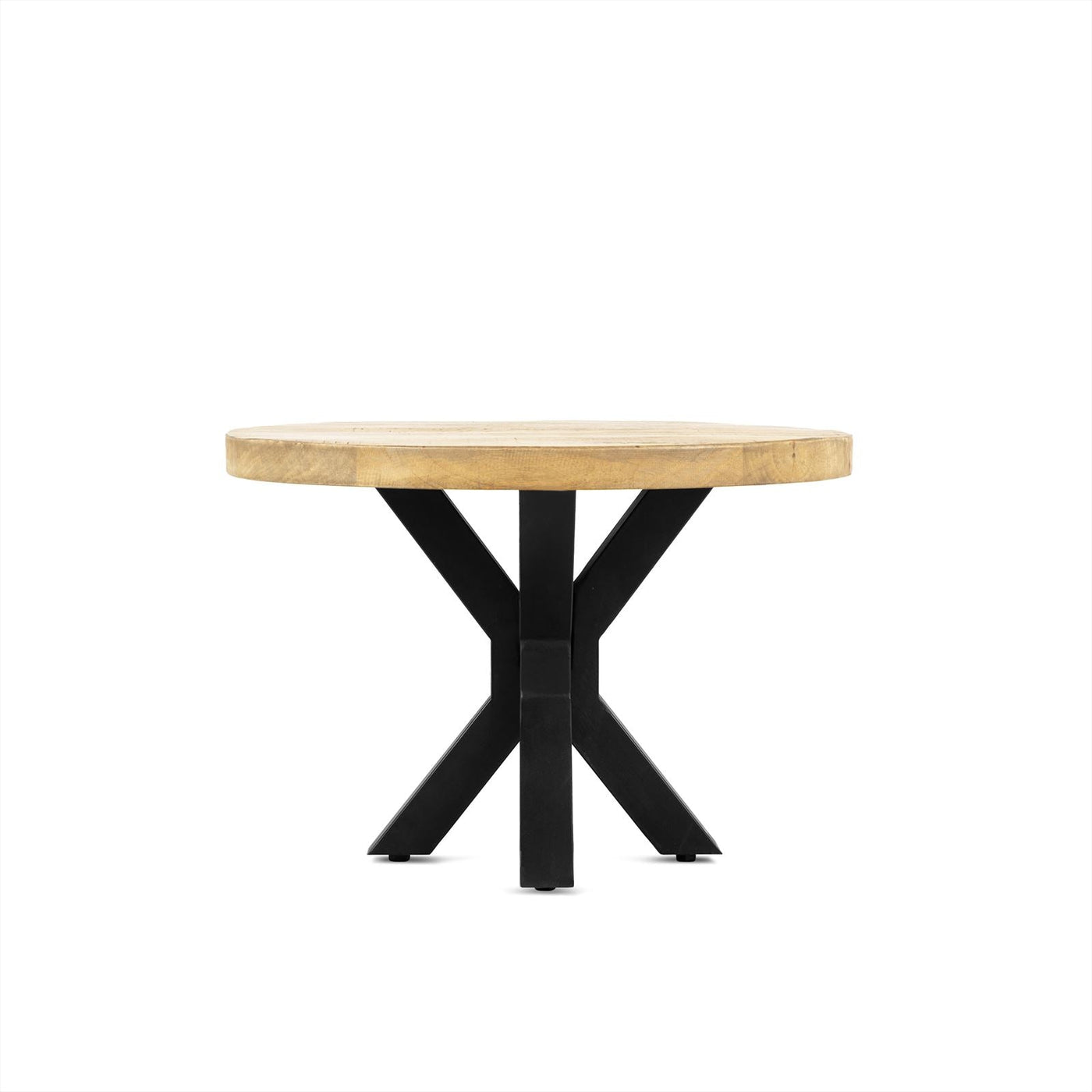 Kyara Couchtisch rund, Ø80 cm