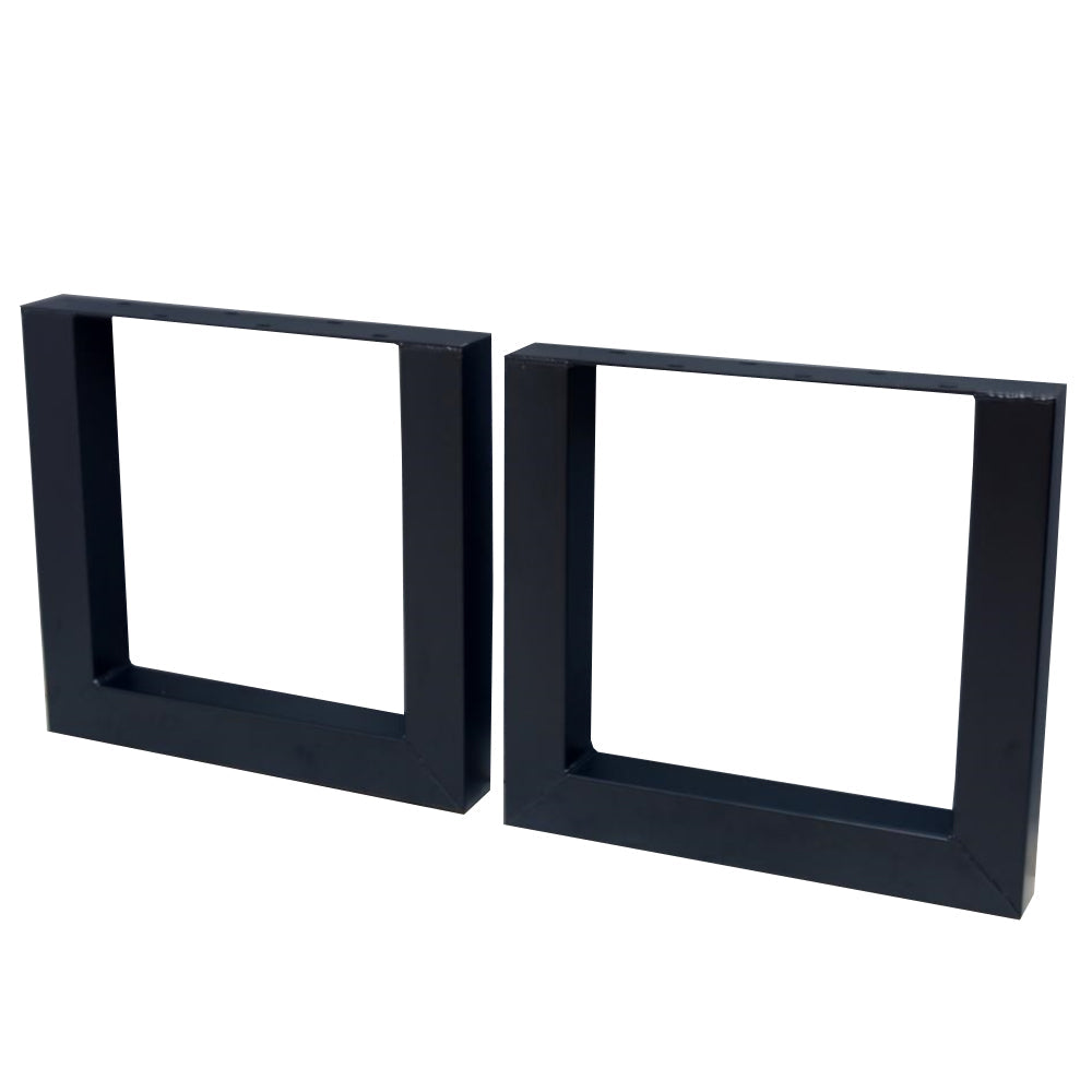 U-Tischgestell, 2er-Set