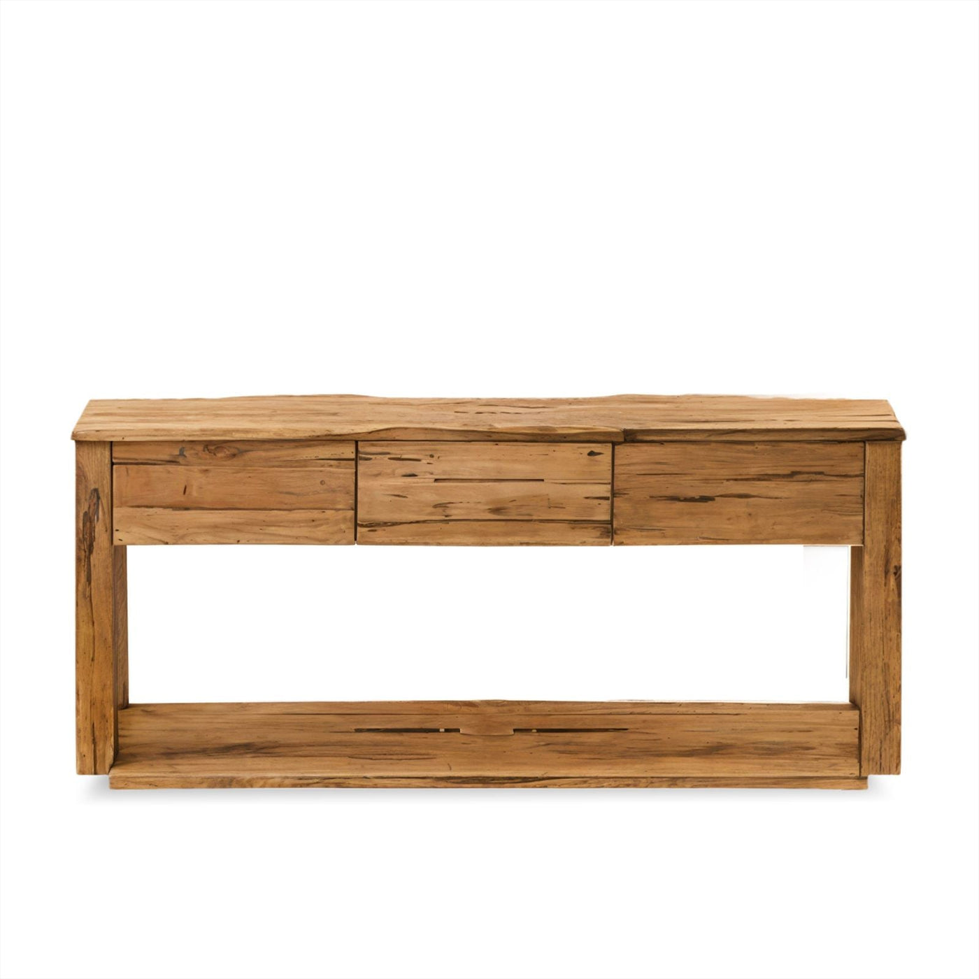 Bridge Konsolentisch mit Schubladen, 160 cm