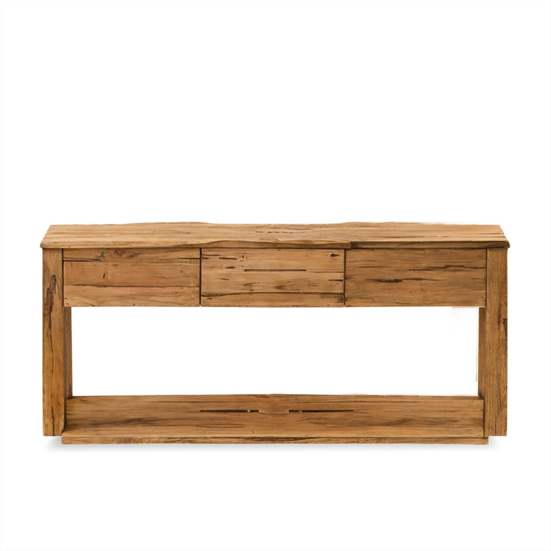 Bridge Anrichte Konsolentisch mit Schubladen, 160 cm