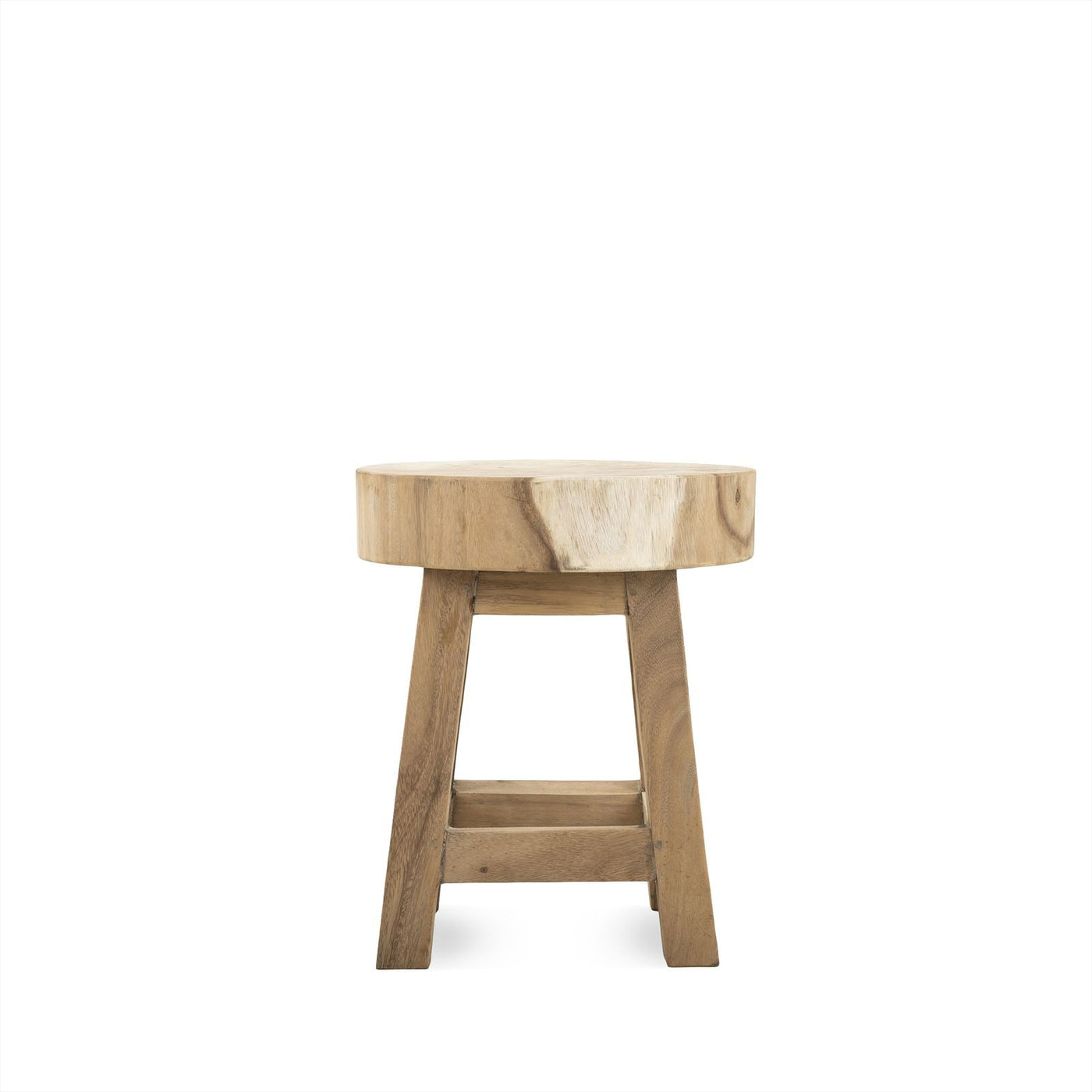 Kepala Hocker Suarholz