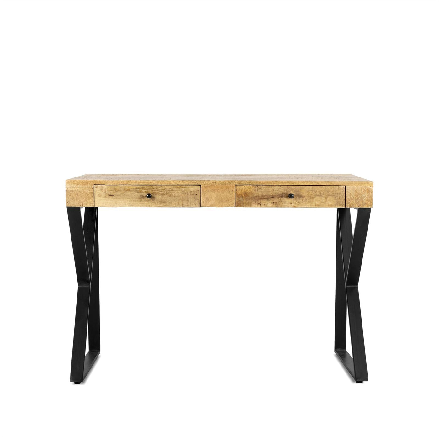 Schreibtisch mit Schubladen