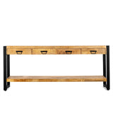 Britt Sidetable