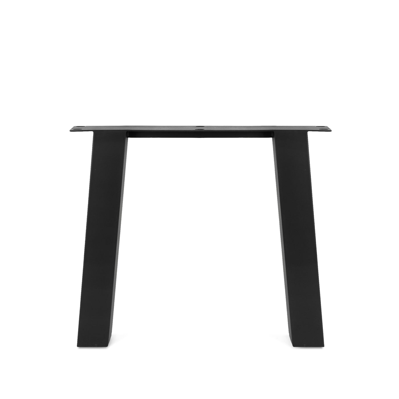N-Tischgestell, 2er-Set