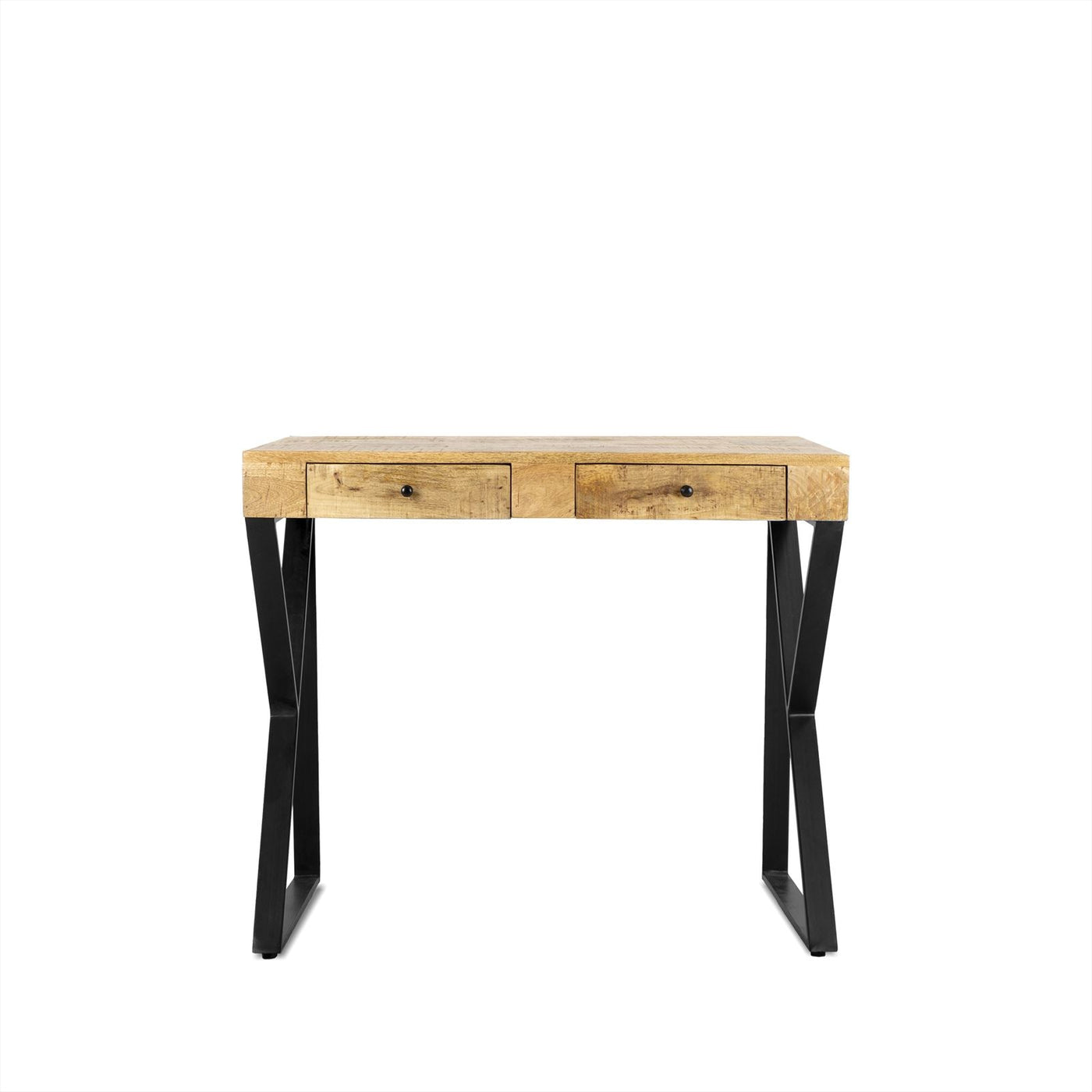 Schreibtisch mit Schubladen