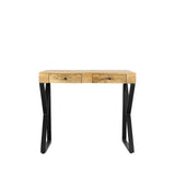 Schreibtisch mit Schubladen