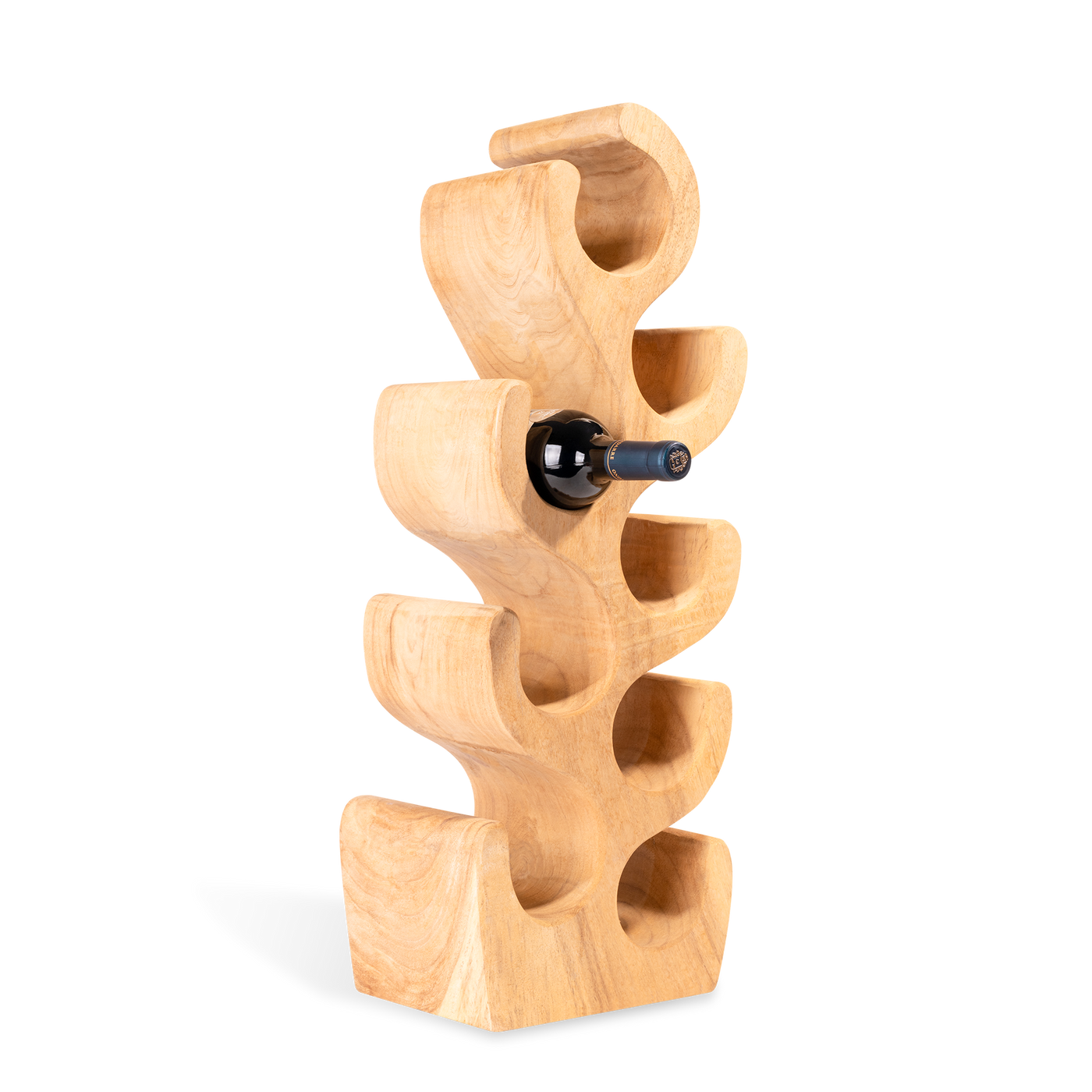 Weinregal Suar 70 cm