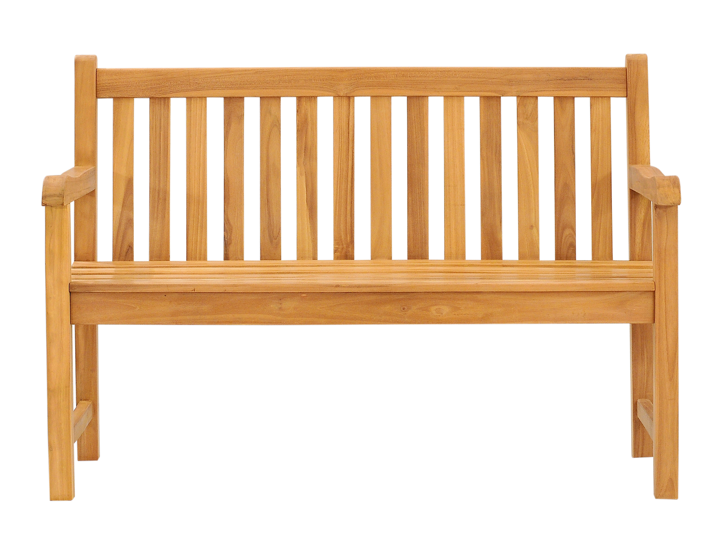 Gartenbank Teakholz
