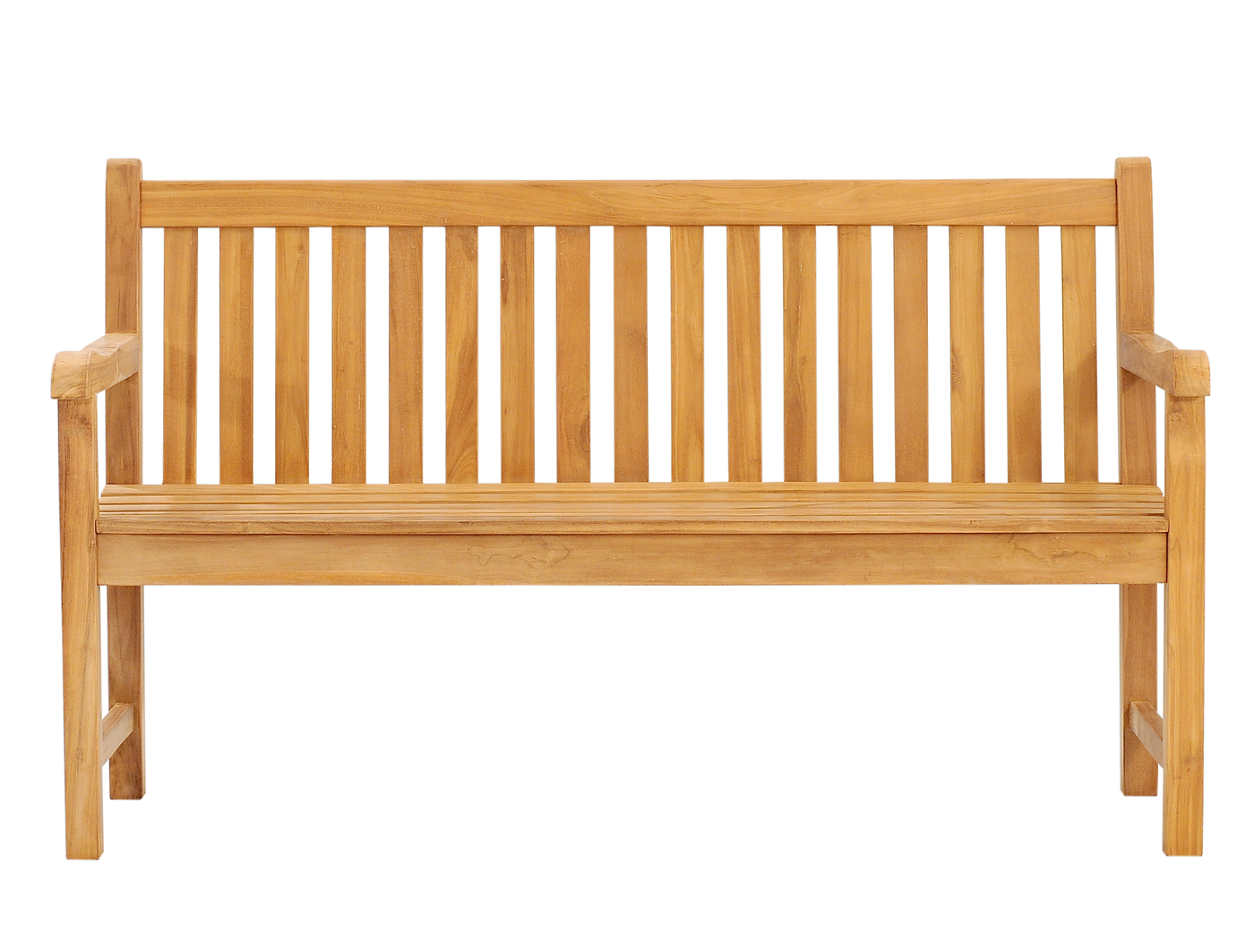 Gartenbank Teakholz