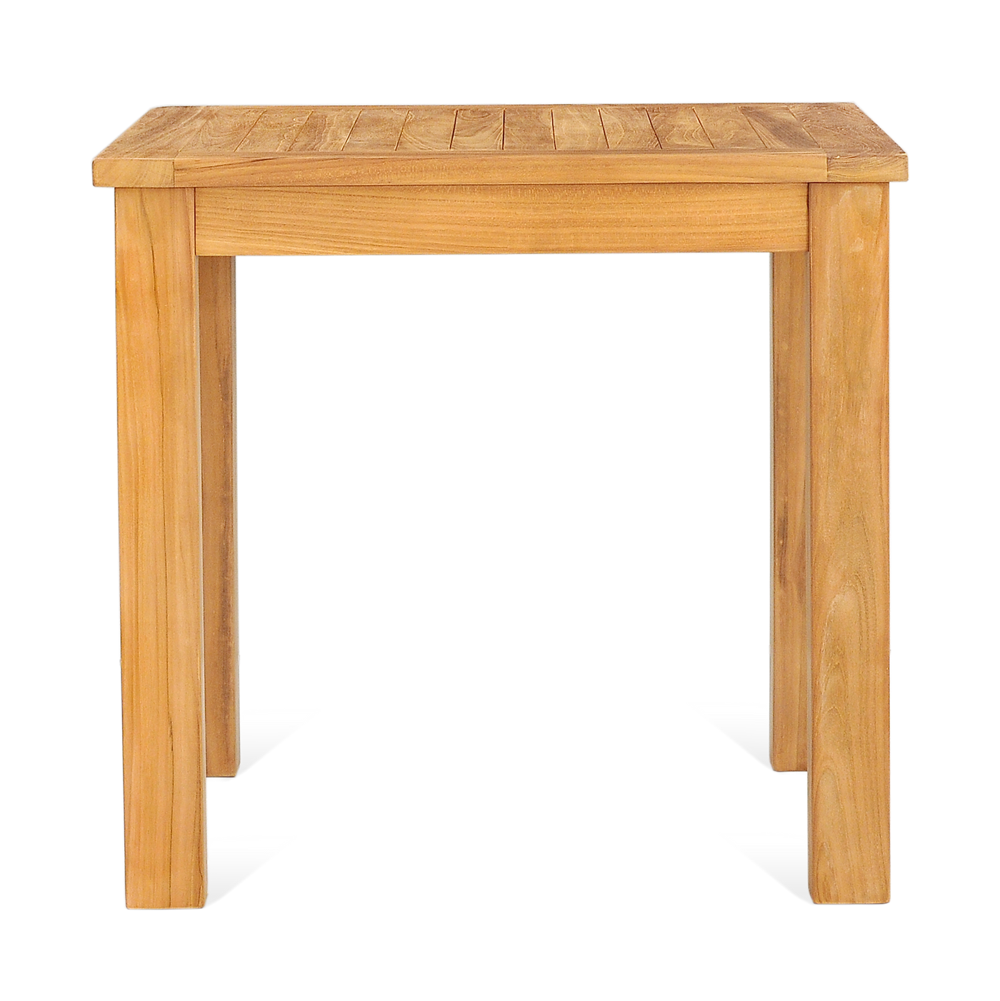 Bistro-Gartentisch, 80 cm
