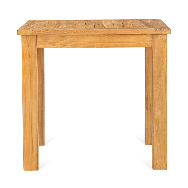 Bistro-Gartentisch, 80 cm