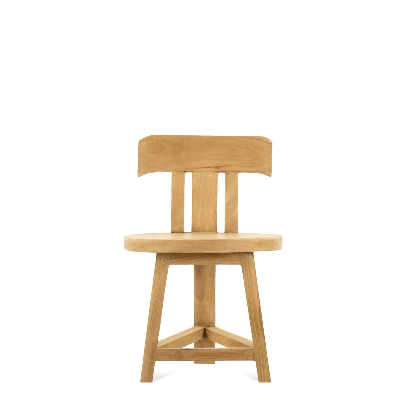 Gartenstuhl Teak