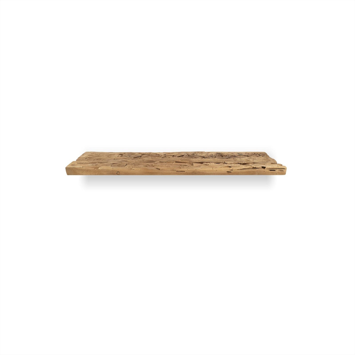 Bridge Wandbrett, 80 x 20 x 5 cm