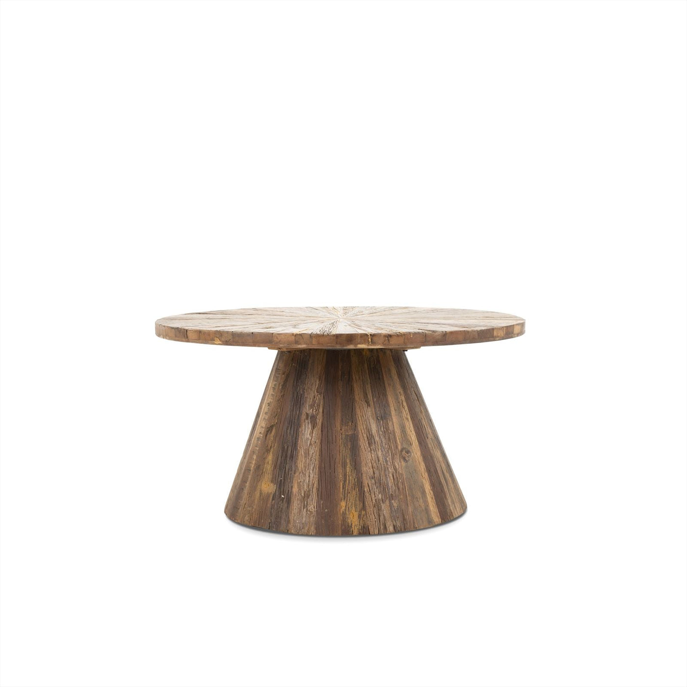Nadia Couchtisch rund, Ø75 cm