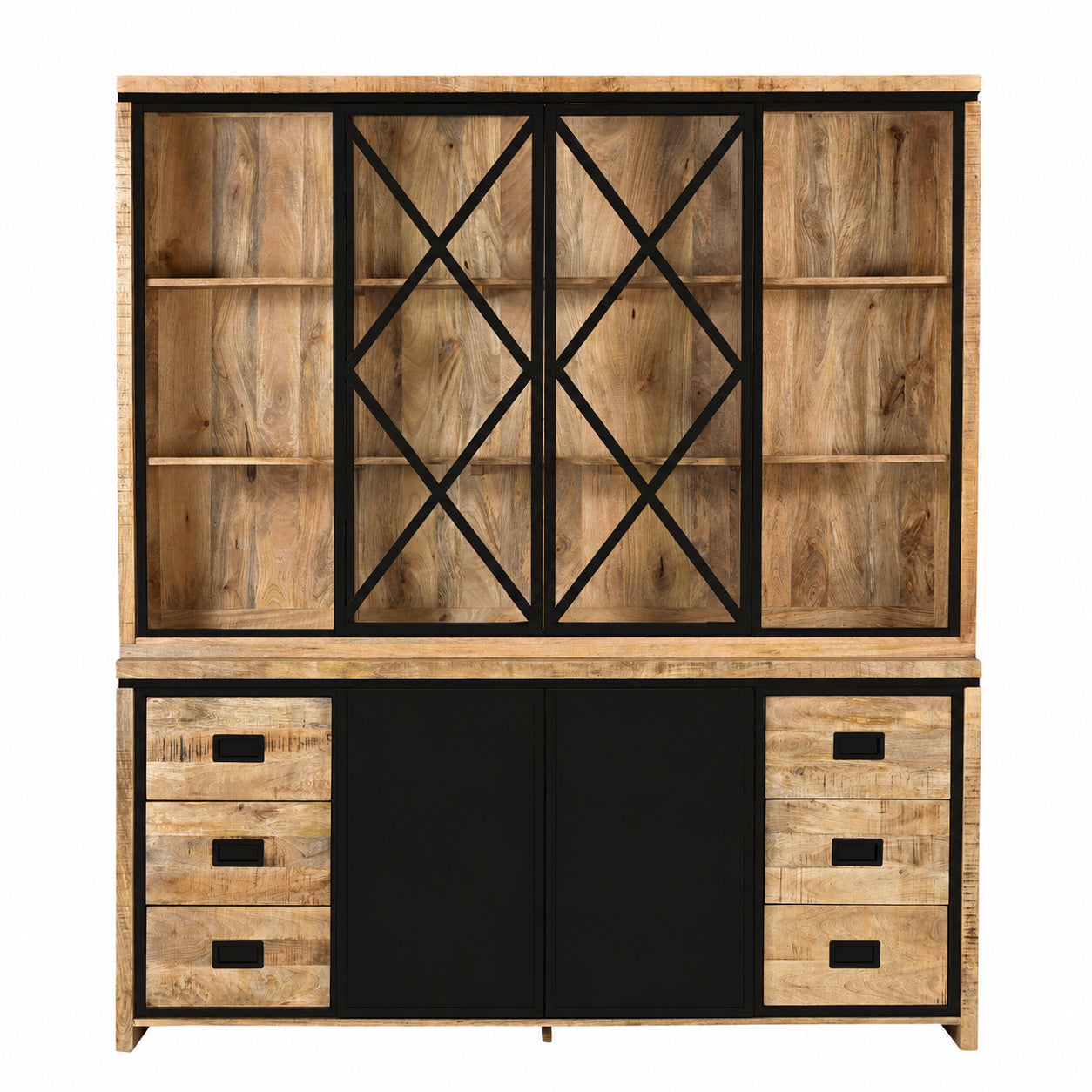 Novelle Vitrine