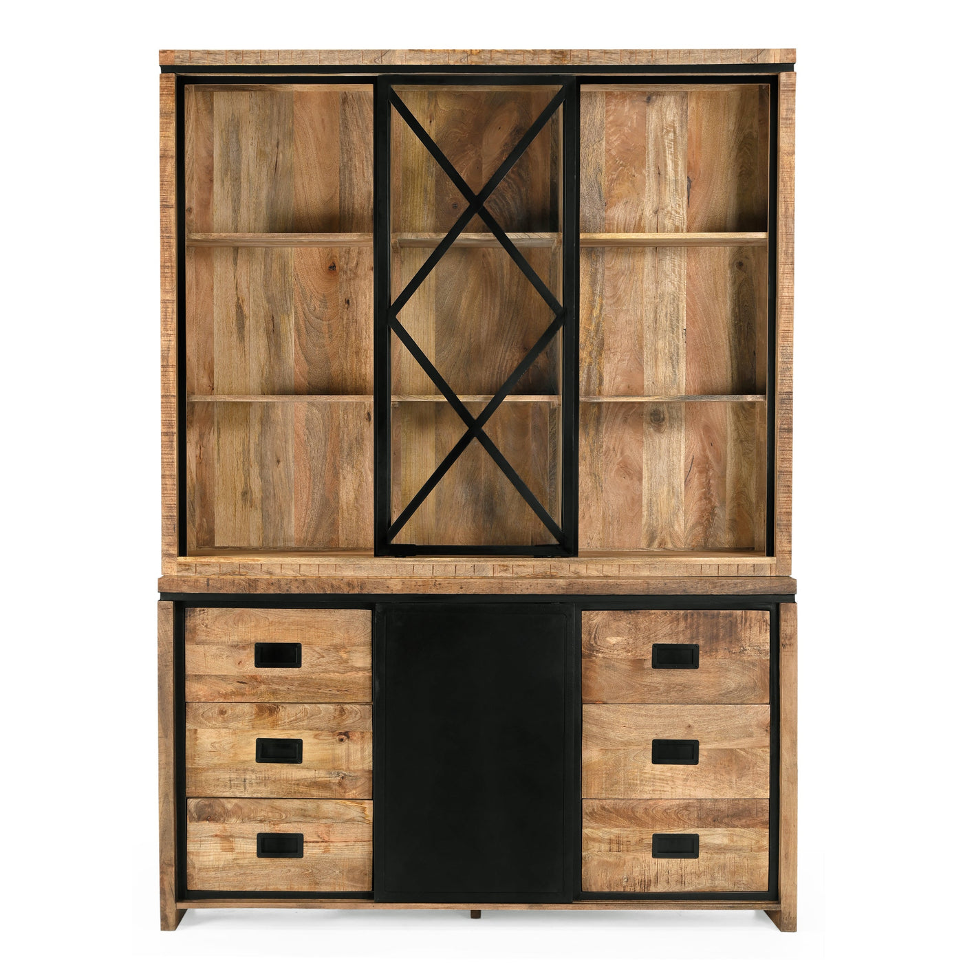 Novelle Vitrine