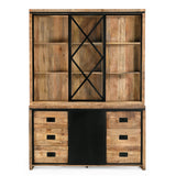 Novelle Vitrine