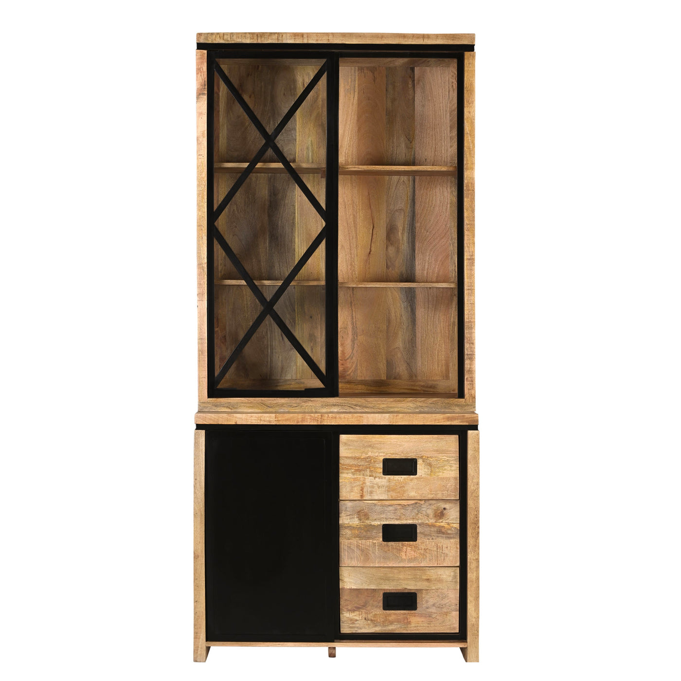 Novelle Vitrine