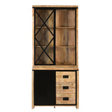 Novelle Vitrine
