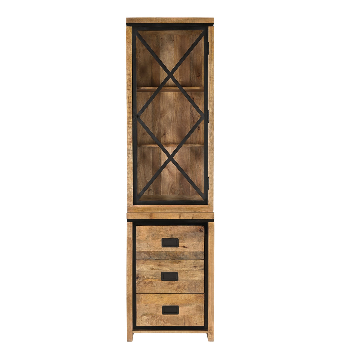 Novelle Vitrine