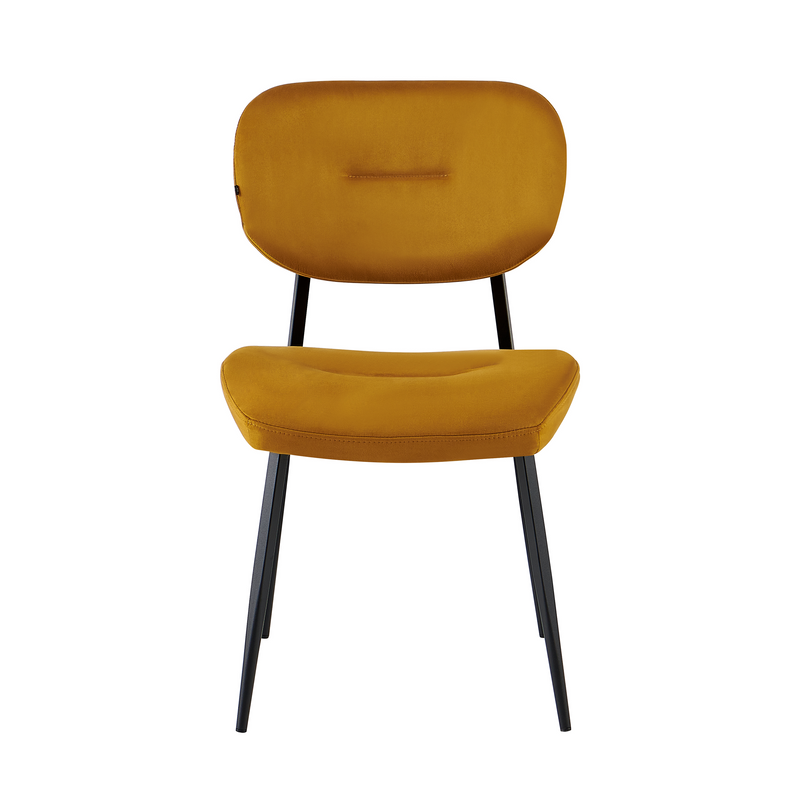 Esszimmerstuhl Jonathan Cognac