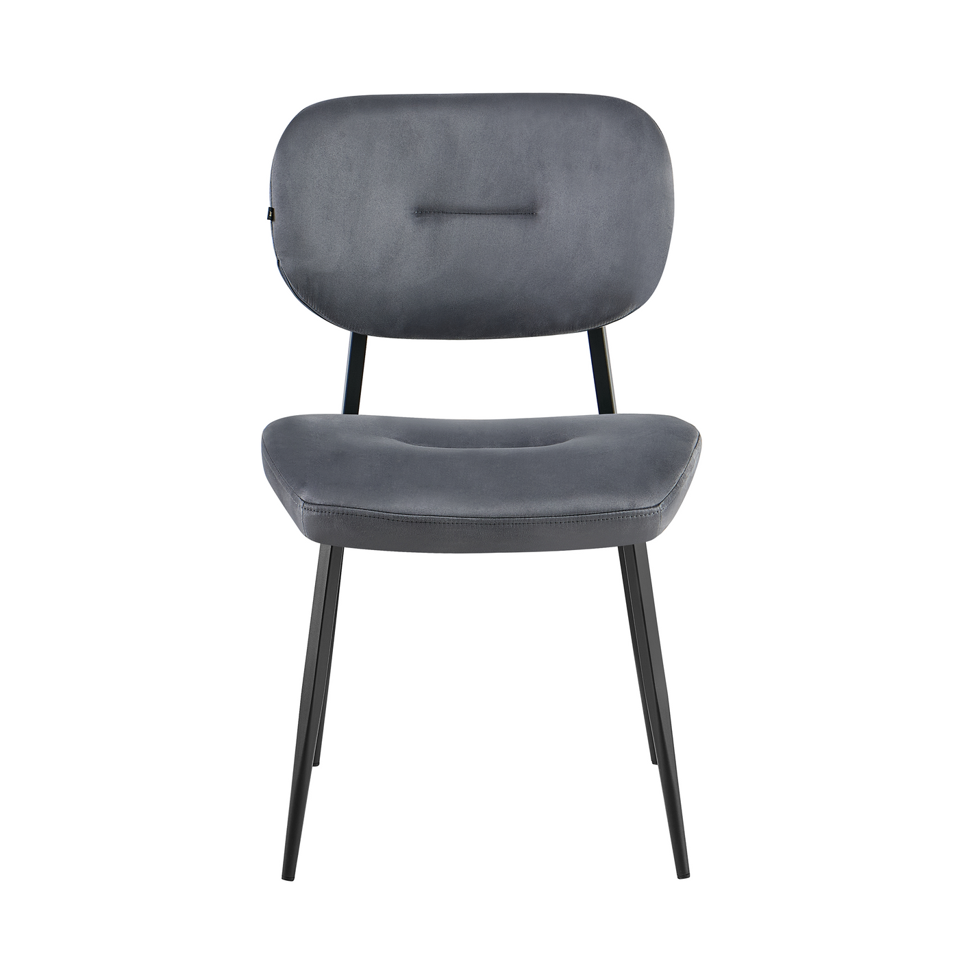 Esszimmerstuhl Jonathan Elephant Grey