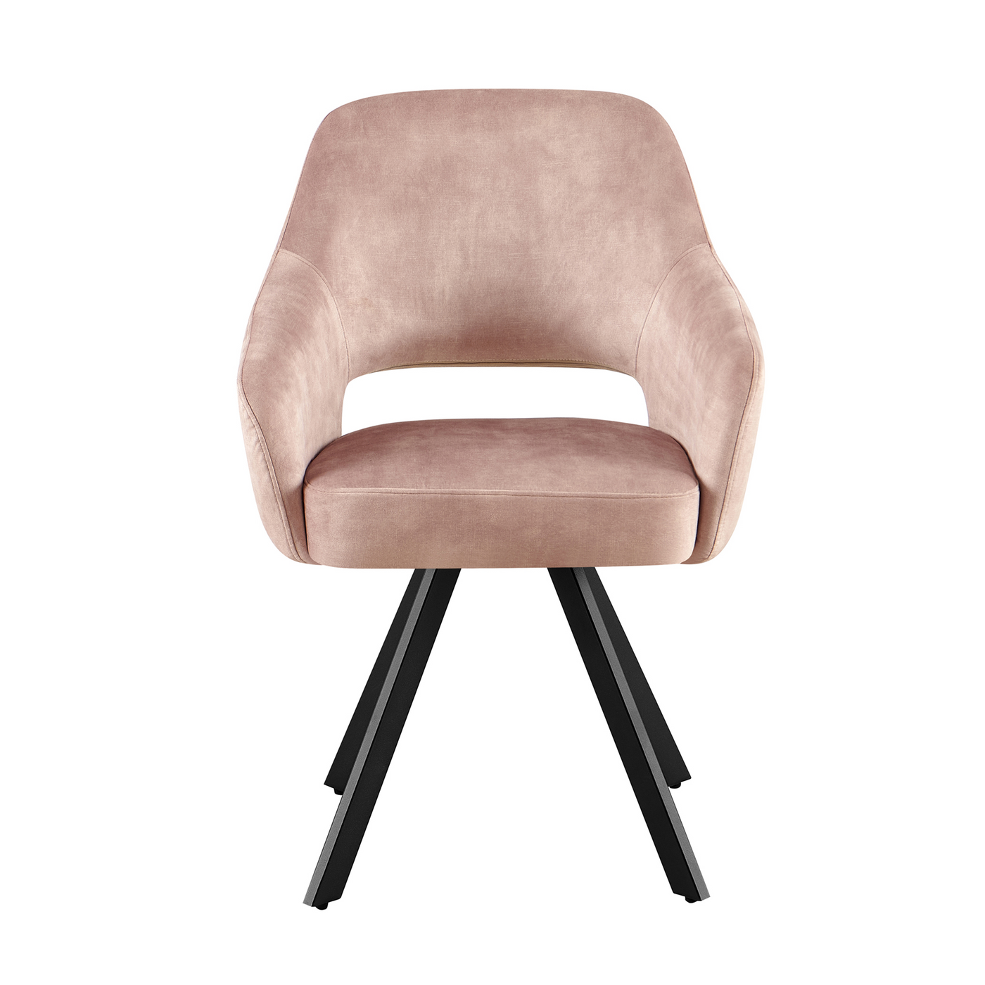 Esszimmerstuhl Emilie Adore Taupe