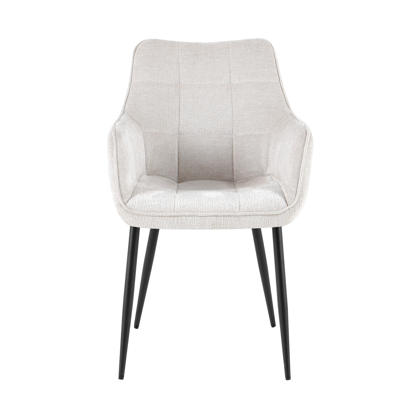 Esszimmerstuhl Lucille Arm Perfect Harmony Beige