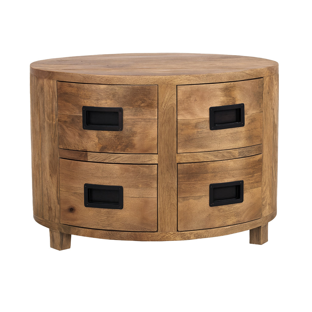 Novelle Couchtisch, 80 cm
