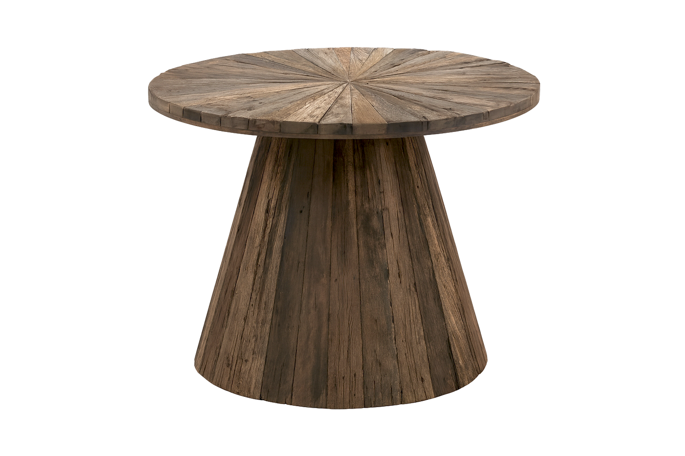 Roots Couchtisch Rund, 60 cm