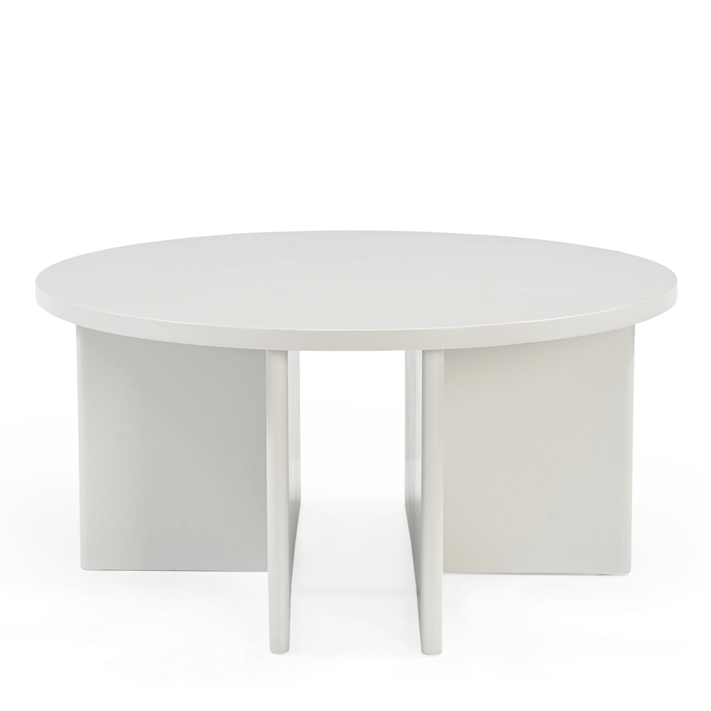 Jade Couchtisch Off-White