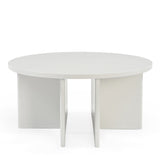 Jade Couchtisch Off-White