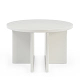 Jade Couchtisch Off-White