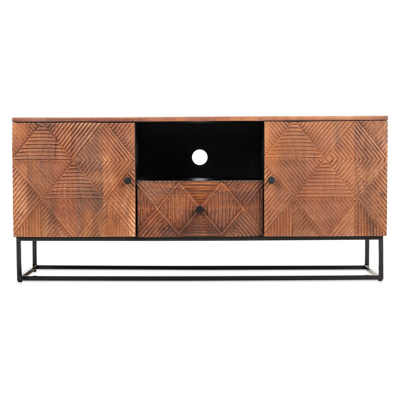 Jasmin Lowboard, 125 cm