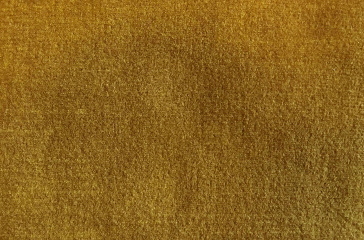 Fauteuil pivotant à 360 degrés Frank Macau Velours en 4 couleurs