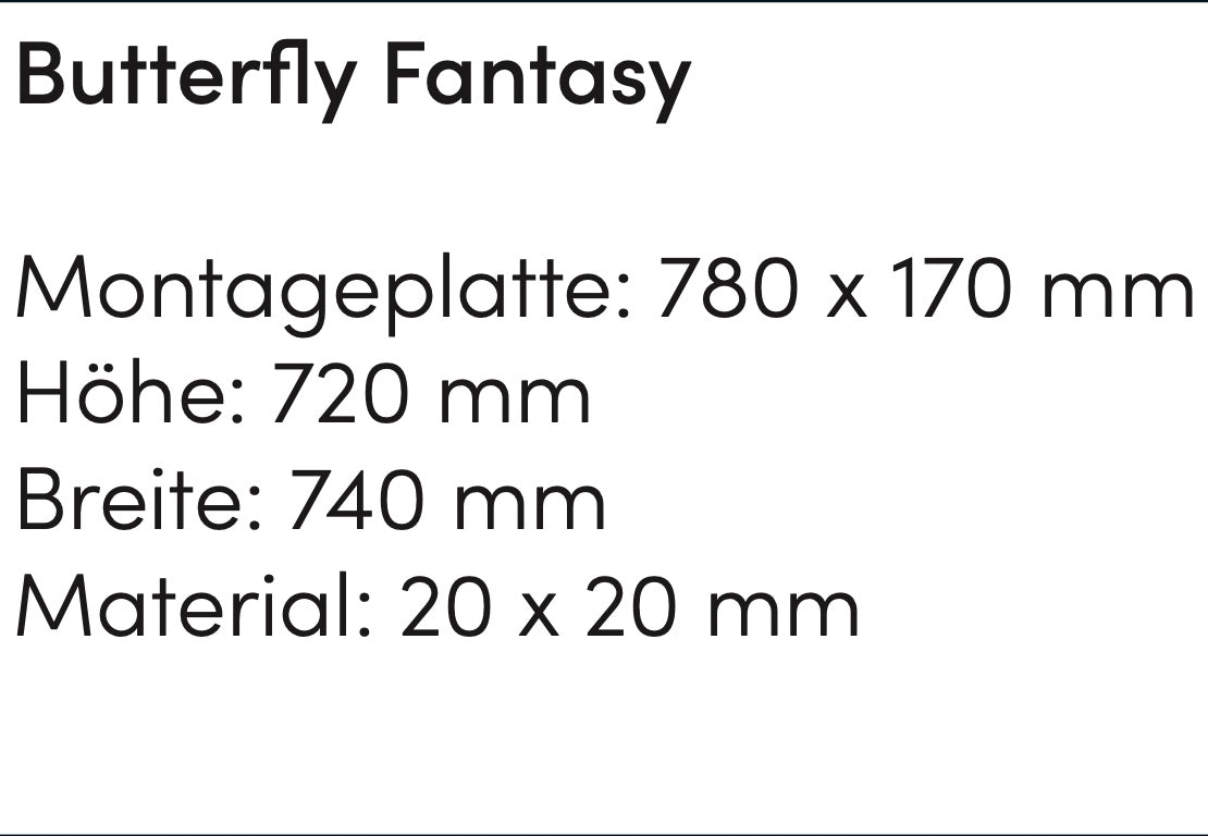 Dänisch Oval Design Esstisch Eiche massiv 3 - 200 bis 240 cm geölt mit Butterfly Gestellset schwarz Schweizer Kante