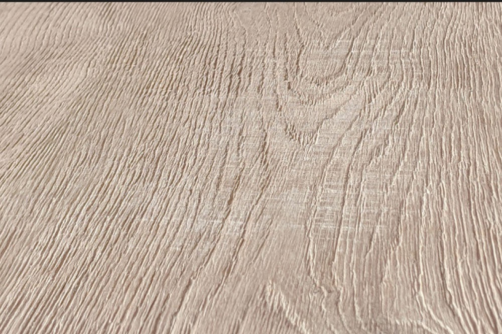 Plateau de table chêne St. Pauli chant droit 4 cm en 9 tailles non traité - DIY
