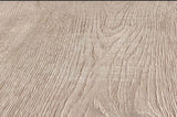 Plateau de table chêne St. Pauli chant droit 4 cm en 9 tailles non traité - DIY