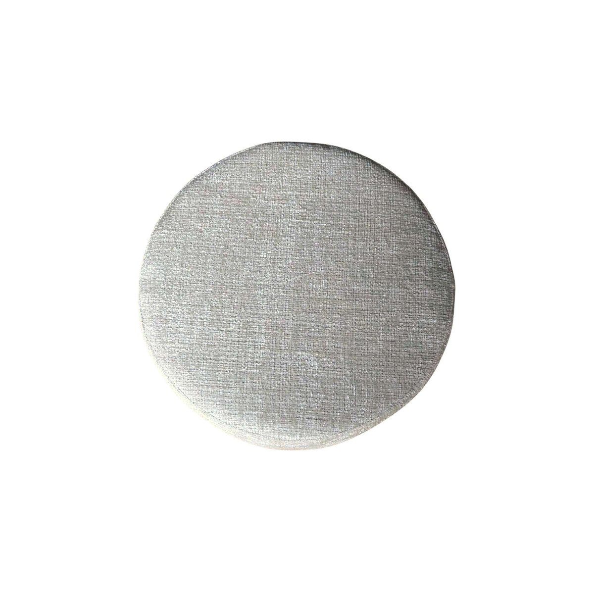 Hocker rund Natur 60 cm Cremona 02