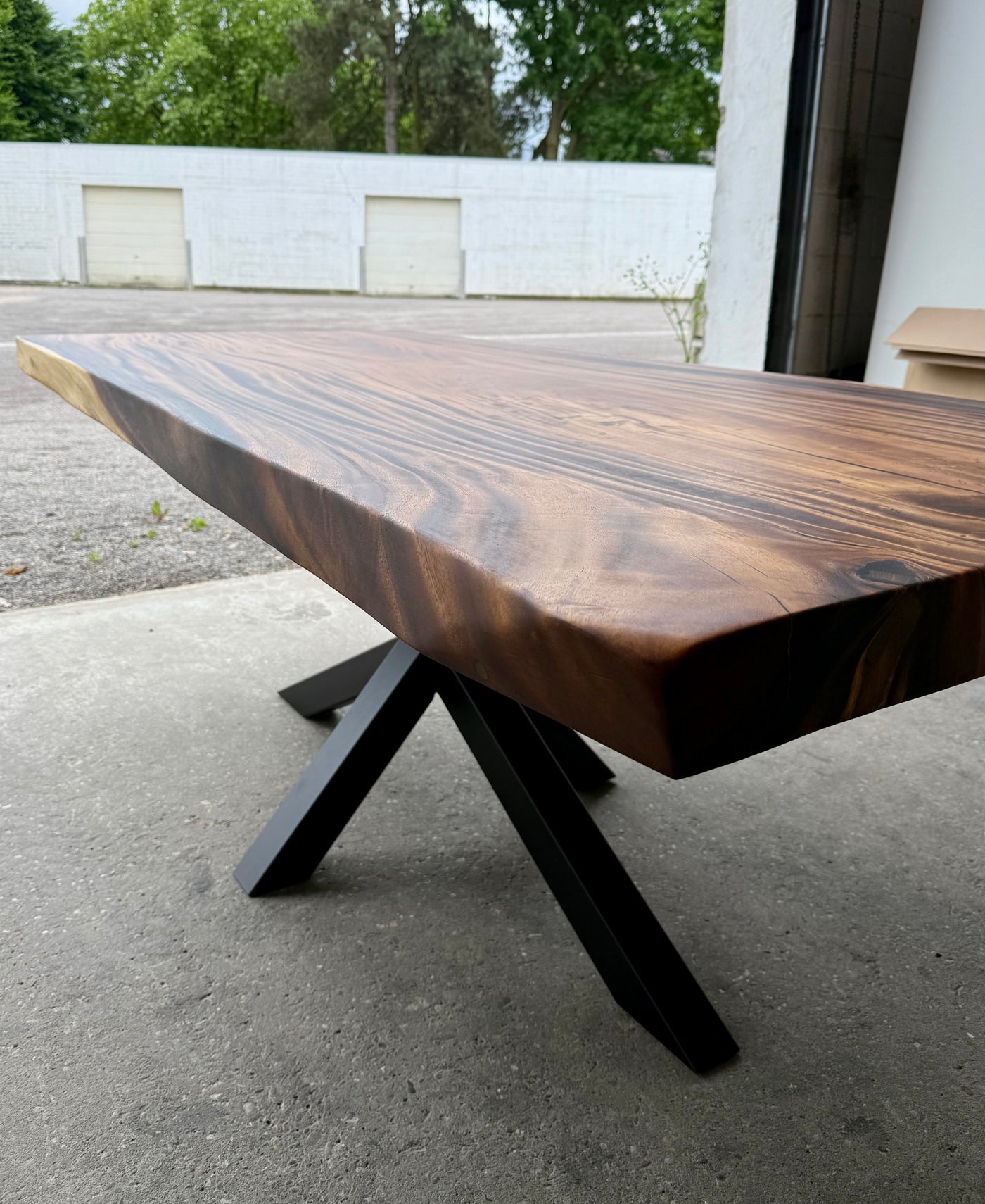 Araignée Mammoet 240 cm