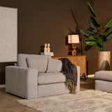 MySofa Jesse U-Sofa Beige