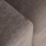 MySofa Jesse U-Sofa Beige