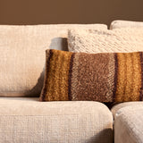 MySofa Alma U-Sofa Beige